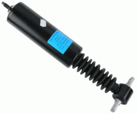 SACHS 444 215 Shock Absorber